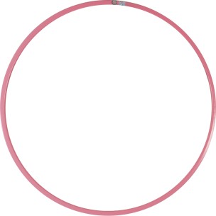 Χούλα-Χουπ 80cm - Φ13mm - 280gr Αγώνων Amila 48017