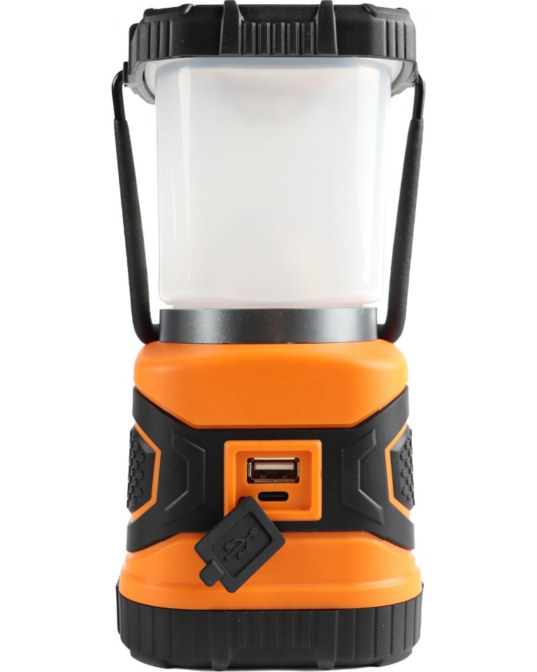 Φακός Φανάρι Escape Camping Light R 1000lms 11464