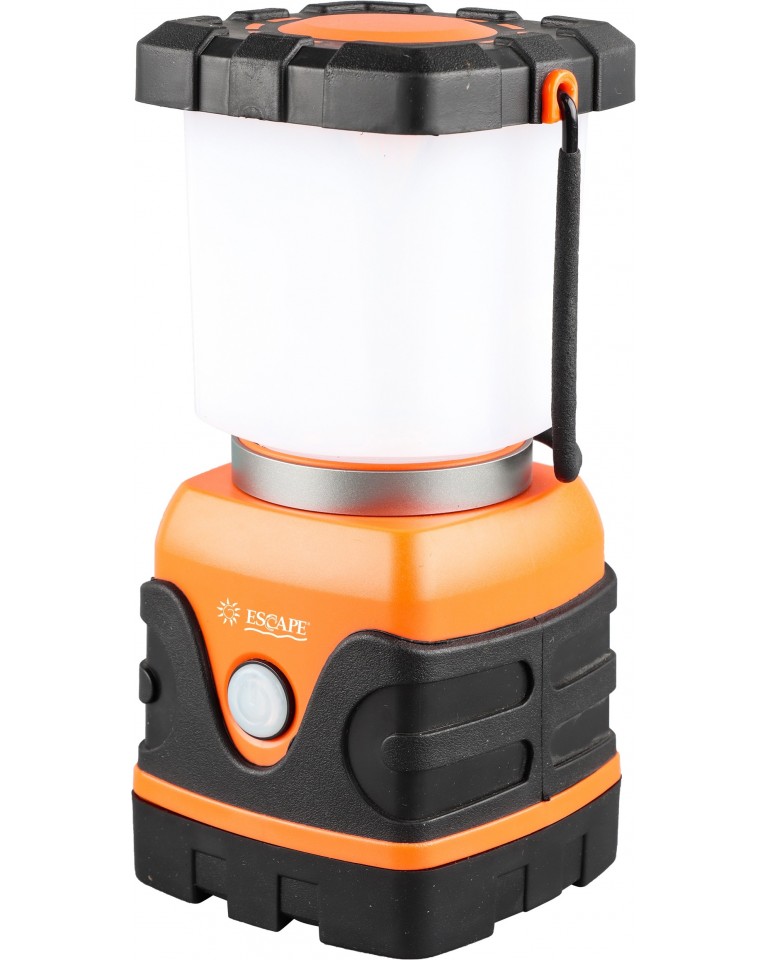 Φακός Φανάρι Escape Camping Light 850lms 11463
