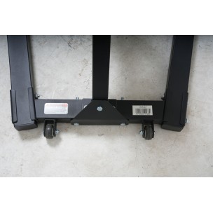 Πάγκος Ραχιαίων Viking RC-4 GHD