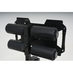 Πάγκος Ραχιαίων Viking RC-4 GHD