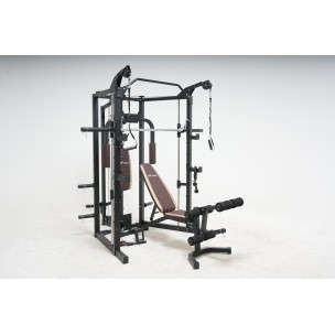 Πολυόργανο Γυμναστικής Viking RS-1800