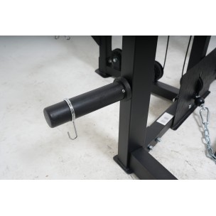 Πολυόργανο Γυμναστικής Viking RS-1800