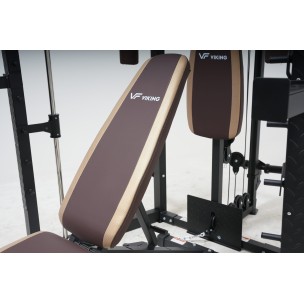 Πολυόργανο Γυμναστικής Viking RS-1800