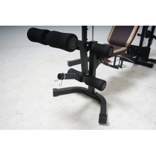 Πολυόργανο Γυμναστικής Viking RS-1800