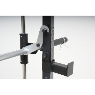 Πολυόργανο Γυμναστικής Viking RS-1800