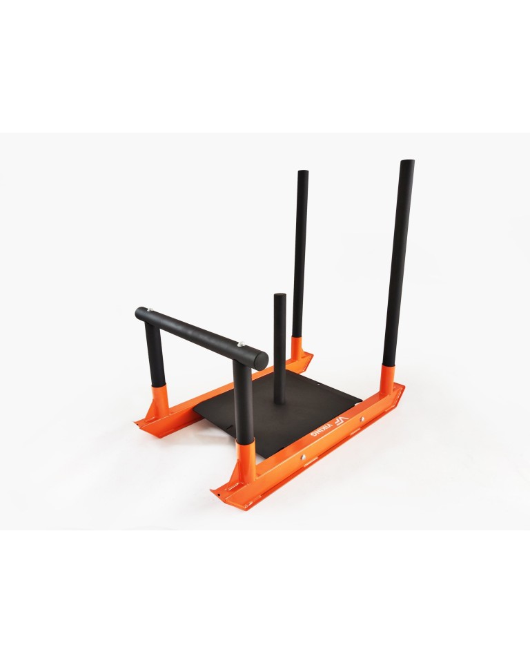 Έλκηθρο Προπόνησης Sled Viking SL 6