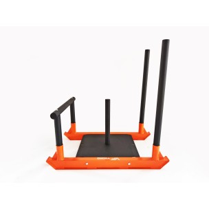 Έλκηθρο Προπόνησης Sled Viking SL 6