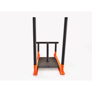 Έλκηθρο Προπόνησης Sled Viking SL 6