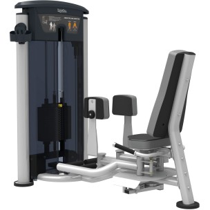 Abductor and Adductor IT9508 Silver (χωρίς πλάκες βαρών)