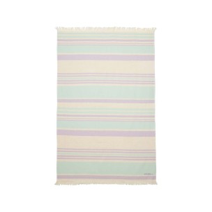 Πετσέτα Θαλάσσης O'neill Shoreline Towel 1100016-14513W Purple Ro