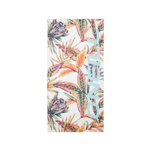 Πετσέτα Θαλάσσης O'neill Seacoast Towel 1100018 31022W White Tro