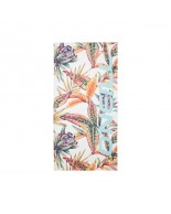 Πετσέτα Θαλάσσης O'neill Seacoast Towel 1100018 31022W White Tro