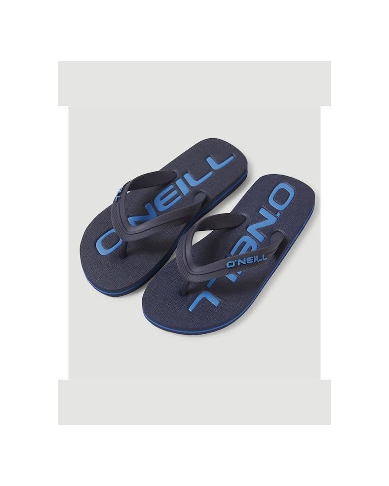 Παιδικές Σαγιονάρες O'neill Profile Logo Sandals 4400012-15039J Outer Spa