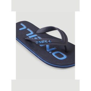 Παιδικές Σαγιονάρες O'neill Profile Logo Sandals 4400012-15039J Outer Spa