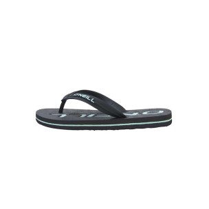Παιδικές Σαγιονάρες O'neill Profile Logo Sandals 4400012-19010J Black Out