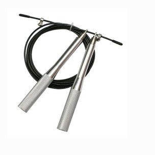 Σχοινάκι Γυμναστικής ArtBell Cable Jump Rope JR51