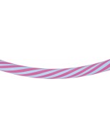 Χούλα-Χουπ Δίχρωμο 60cm - Φ18mm - 220gr 48023