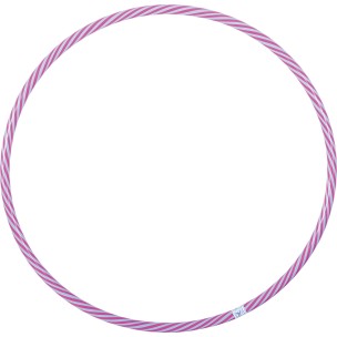 Χούλα-Χουπ Δίχρωμο 60cm - Φ18mm - 220gr 48023