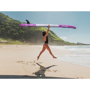 Σανίδα Sup Φουσκωτή WATTSUP Jelly 9.6