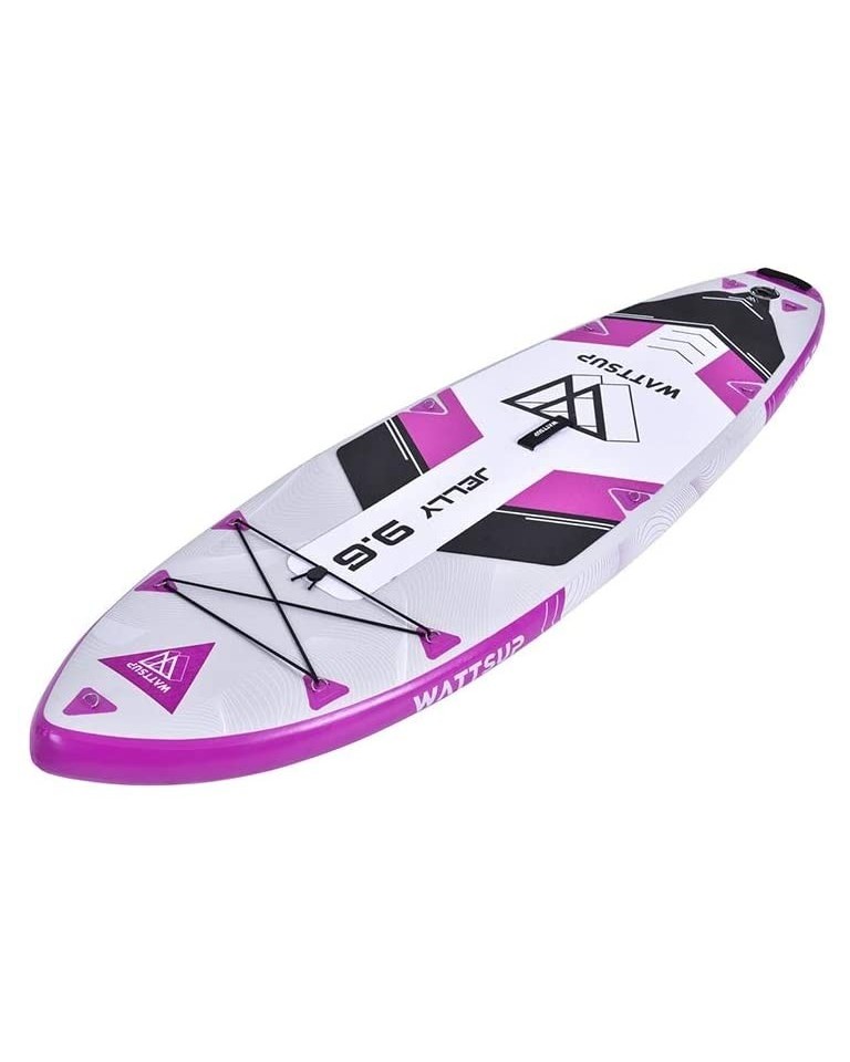 Σανίδα Sup Φουσκωτή WATTSUP Jelly 9.6