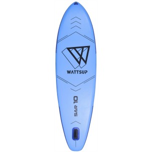 Σανίδα Sup Φουσκωτή WattSup Sar 10 New