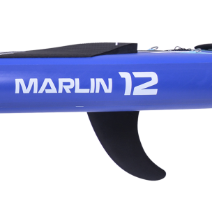 Σανίδα Sup Φουσκωτή WATTSUP Marlin 12