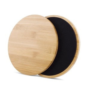 Δίσκος Ολίσθησης Viking Bamboo Slider C 107