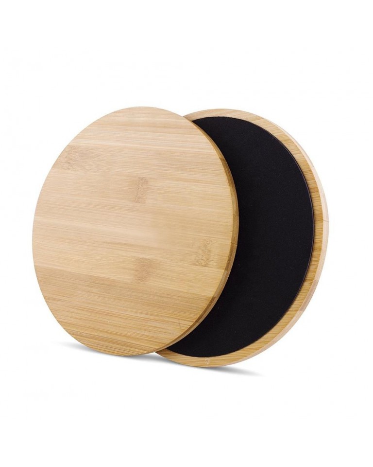 Δίσκος Ολίσθησης Viking Bamboo Slider C 107