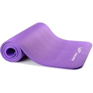 Στρώμα Γυμναστικής 0.8 cm Yoga / Pilates mat Viking C 3015