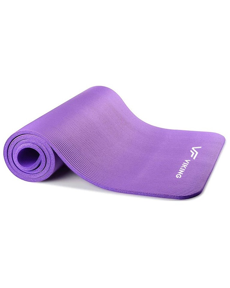 Στρώμα Γυμναστικής 0.8 cm Yoga / Pilates mat Viking C 3015