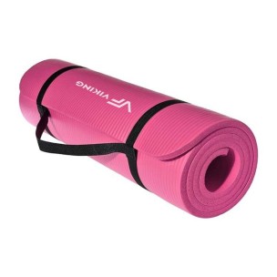 Στρώμα Γυμναστικής 1.0cm NBR Mat Viking C 3016 (Γκρί)