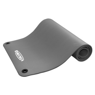Στρώμα Γυμναστικής με κρίκους 1.5cm NBR Mat Viking C 3016 (Γκρί)