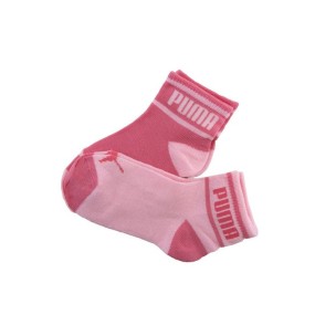 Παιδικές κάλτσες Puma baby wording sock 2pack 701219269-002