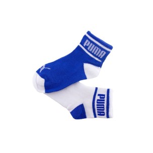 Παιδικές κάλτσες Puma baby wording sock 2pack 701219269-003