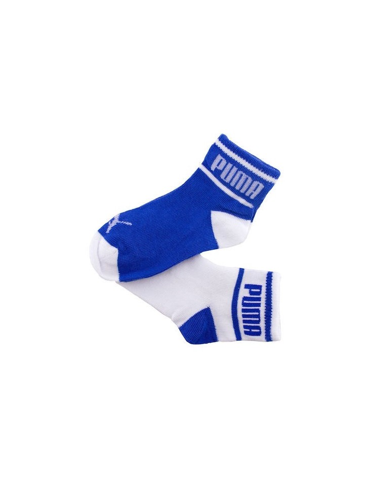 Παιδικές κάλτσες Puma baby wording sock 2pack 701219269-003