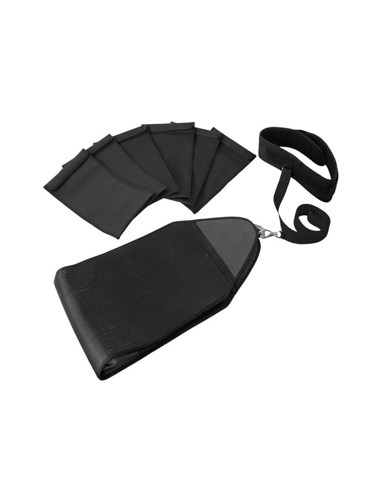 Sled-Weight resistor sac Viking C 2011