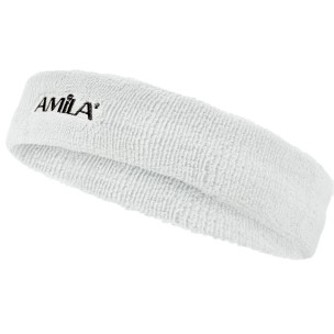 Περιμετώπιο Amila Λευκό 45747