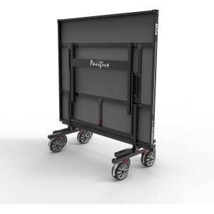 Τραπέζι Ping Pong Εξωτερικού Χώρου Stag Pacifica Γκρι 42801