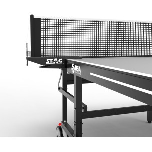 Τραπέζι Ping Pong Εξωτερικού Χώρου Stag Pacifica Γκρι 42801