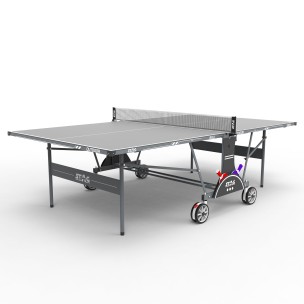 Τραπέζι Ping Pong Εξωτερικού Χώρου Stag Bali Γκρι 42800