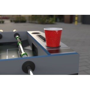 Ποδοσφαιράκι Εξωτερικού Χώρου Stag Pacifica 42874