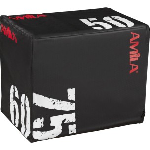 Πλειομετρικό κουτί με...