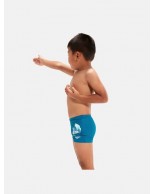 Παιδικό Μαγιό Speedo Placement Aquashort 003235-15135B