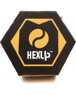 Εξάγωνο Πλειομετρικό Κουτί Amila Hexup 30cm 95132
