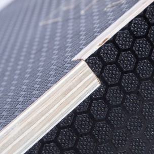 3 σε 1 Πλειομετρικό Κουτί Ξύλινο (Plyo Box) (Anti‑Slip) Live Pro B 8157