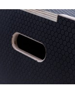 Πλειομετρικό Kουτί LIVE PRO CrossFit 3 σε 1 Ξύλινο (Plyo Box) (Anti Slip) B 8157