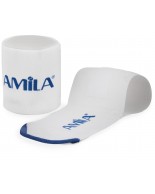 Περικάρπιο Τέννις με Velcro Amila 45715