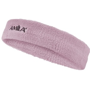 Περιμετώπιο Amila Ροζ 45745