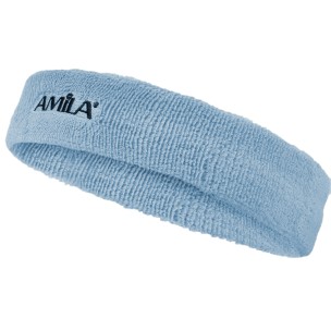 Περιμετώπιο Amila Γαλάζιο...